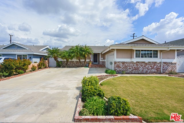 1320 Nanwood Street, La Habra CA 90631