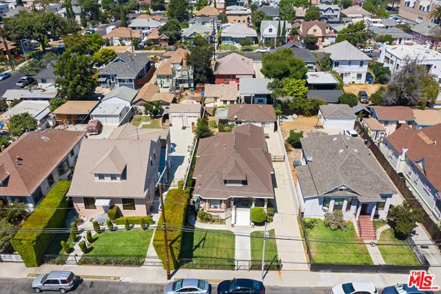 1347 W 30Th Place, Los Angeles CA 90007