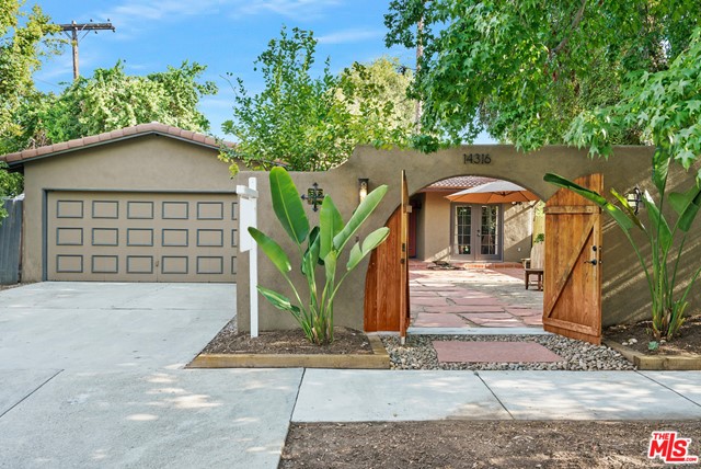 14316 Huston Street, Sherman Oaks CA 91423