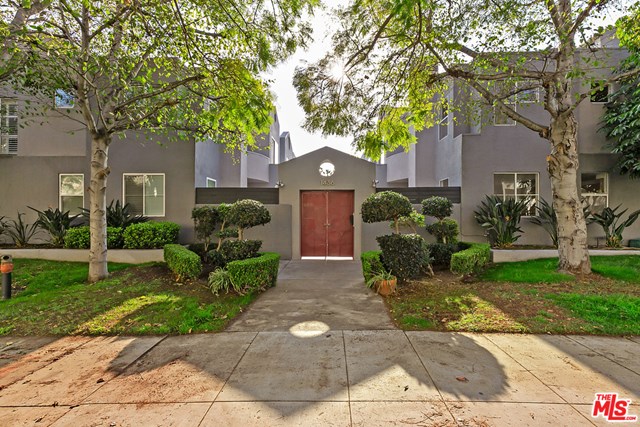 1436 20Th Street # 16, Santa Monica CA 90404