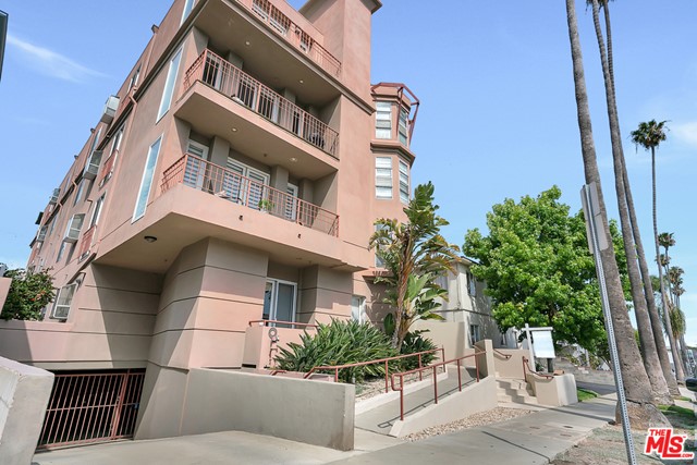 1506 Corinth Avenue # 201, Los Angeles CA 90025