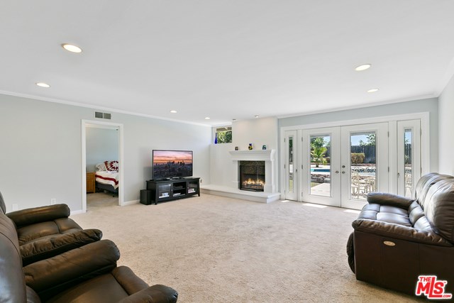 17166 INDEX Street, Granada Hills CA 91344