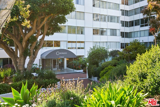 17350 W SUNSET Boulevard # 605, Pacific Palisades CA 90272