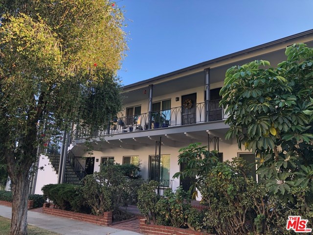 178 N Clark Drive, Beverly Hills CA 90211