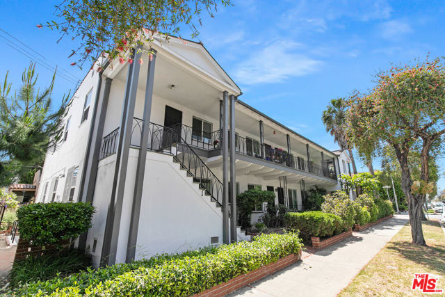 182 N Clark Drive, Beverly Hills CA 90211