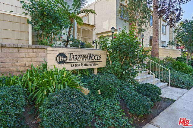 18408 Hatteras Street # 13, Tarzana CA 91356
