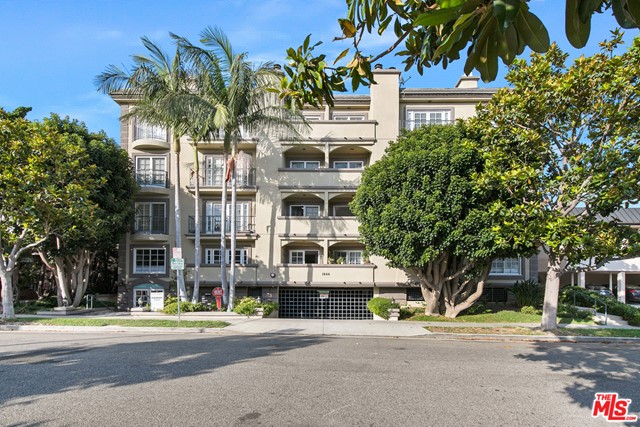 1844 Kelton Avenue # 301, Los Angeles CA 90025