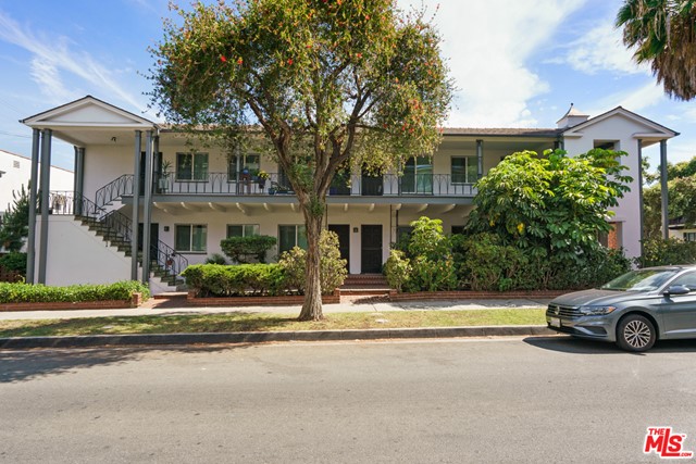 186 N Clark Drive, Beverly Hills CA 90211