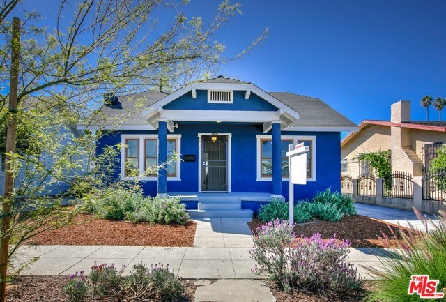 1930 W 36TH Place, Los Angeles CA 90018