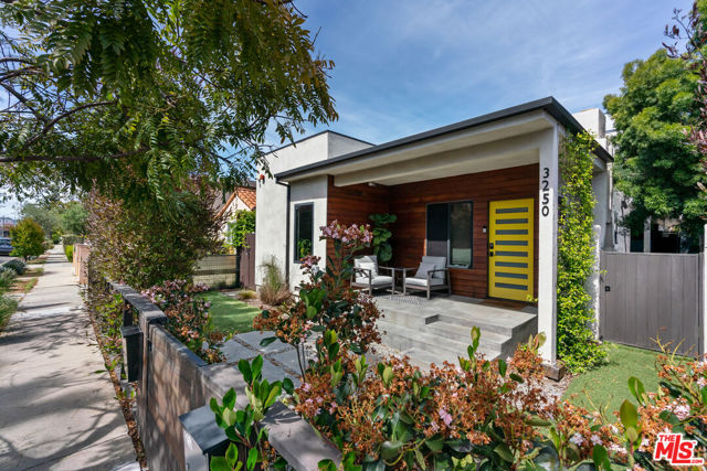 3250 Hutchison Avenue, Culver City CA 90232
