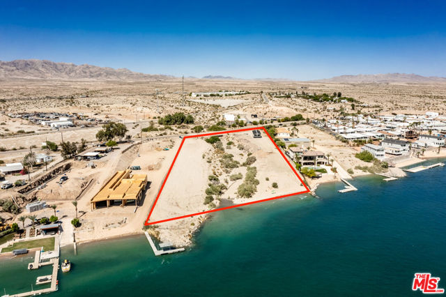 3508 Needles Highway, Needles CA 92363