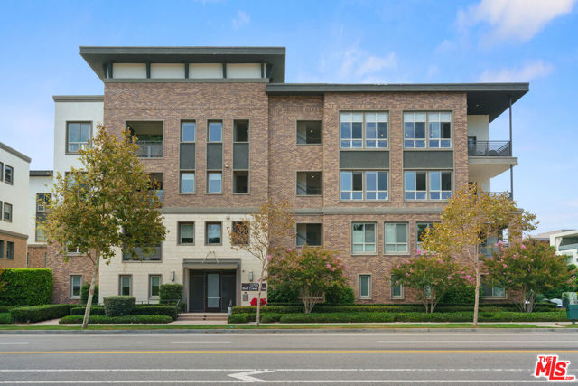 12705 Bluff Creek Drive # 5, Los Angeles CA 90094