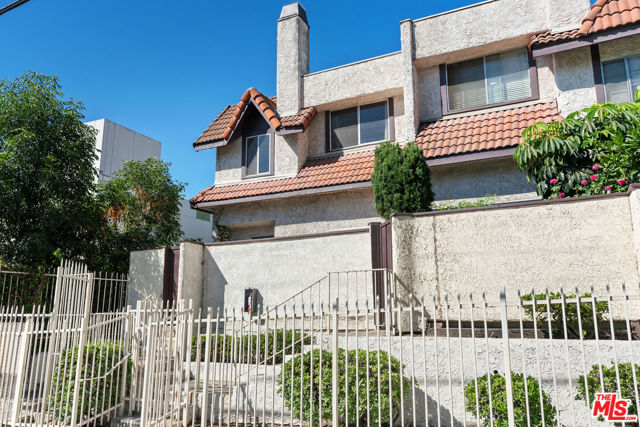 12330 Osborne Street # 51, Pacoima CA 91331