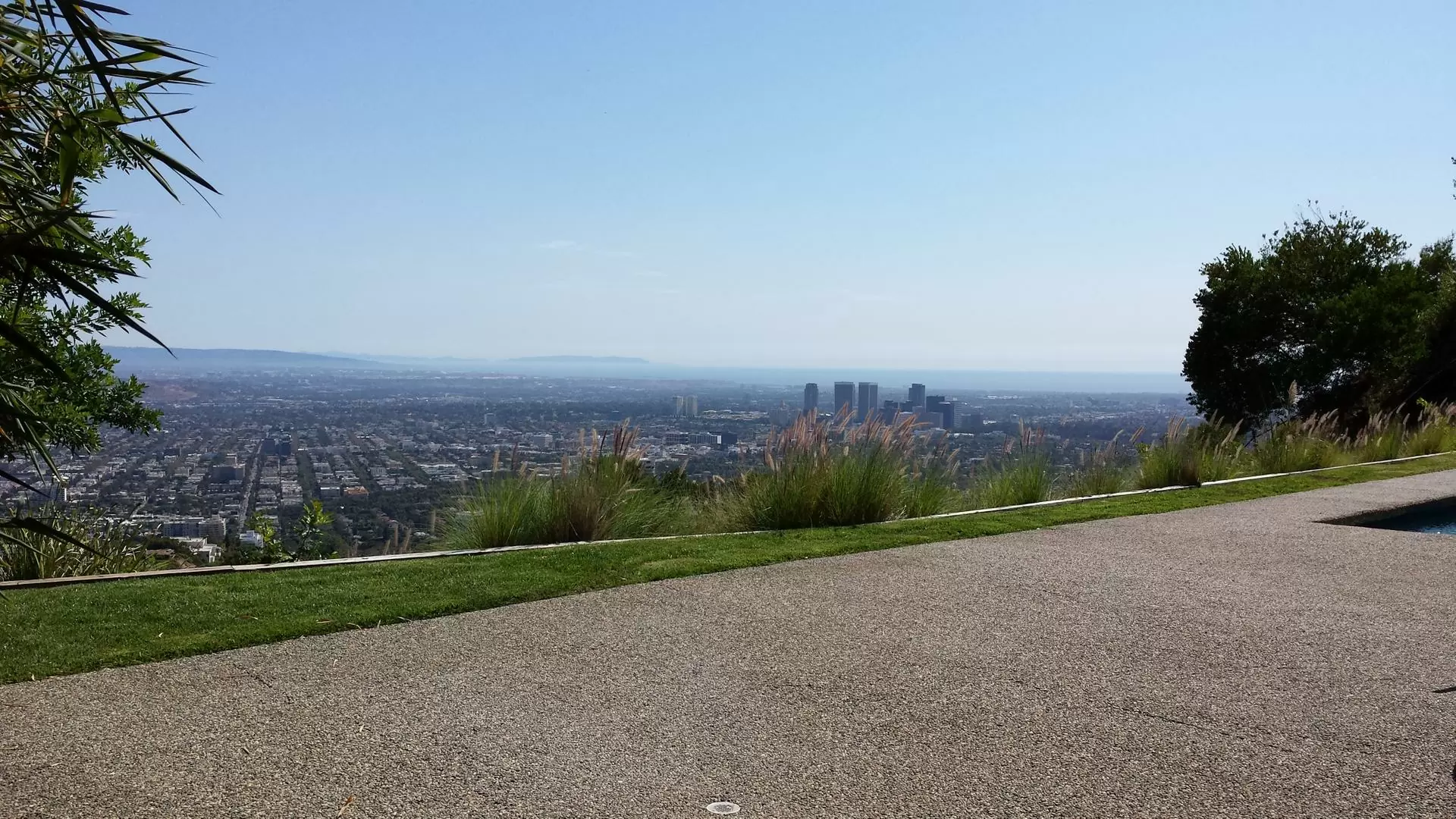 1615 BLUE JAY WAY, Hollywood Hills CA 90069