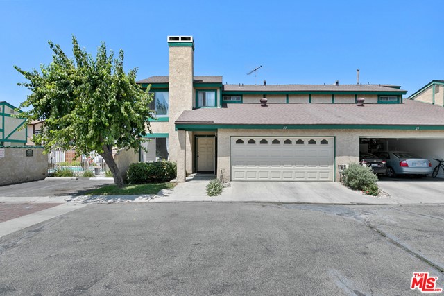 17221 Roscoe Boulevard # 22, Northridge CA 91325