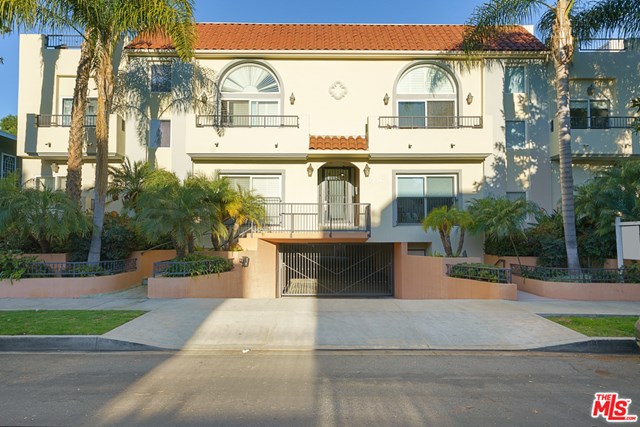 1726 Stoner Avenue # 106, Los Angeles CA 90025