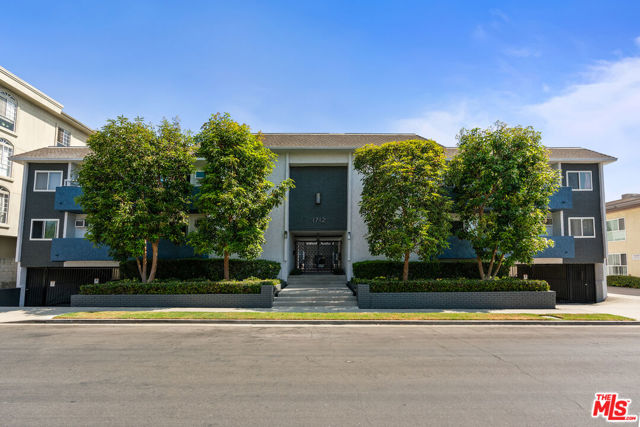 1712 Colby Avenue, Los Angeles CA 90025