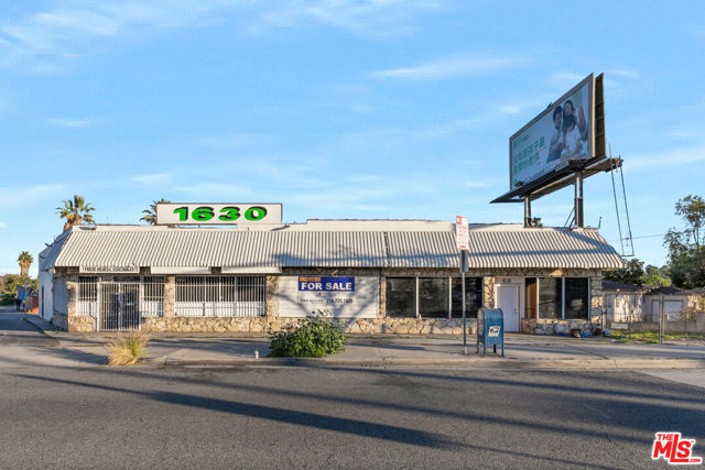 1630 POTRERO GRANDE Drive, Rosemead CA 91770