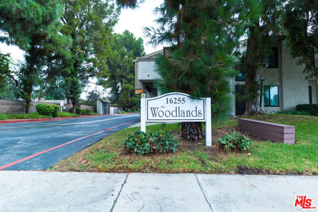 16255 DEVONSHIRE Street # 25, Granada Hills CA 91344