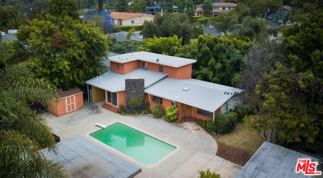 14904 GREENLEAF Street, Sherman Oaks CA 91403