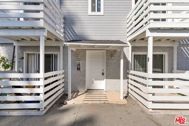 14721 Sylvan Street # 3, Van Nuys CA 91411