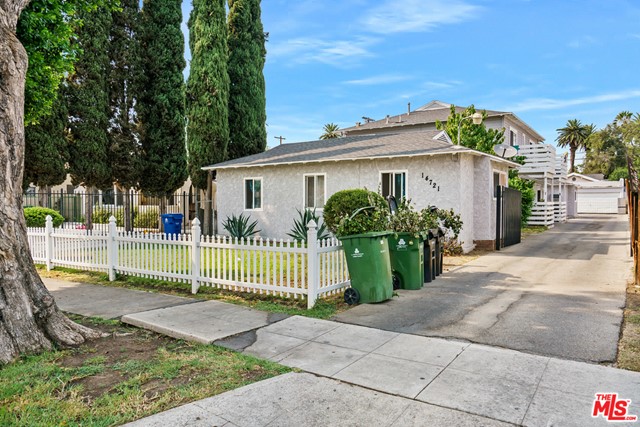 14721 Sylvan Street # 6, Van Nuys CA 91411