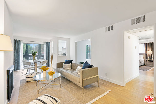 14101 SUMMERTIME Lane, Culver City CA 90230