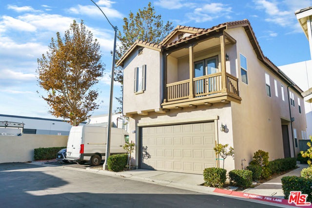 1249 Ivy Terrace, Torrance CA 90502