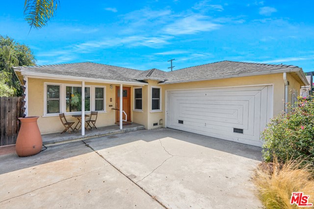 1226 Marine Street, Santa Monica CA 90405