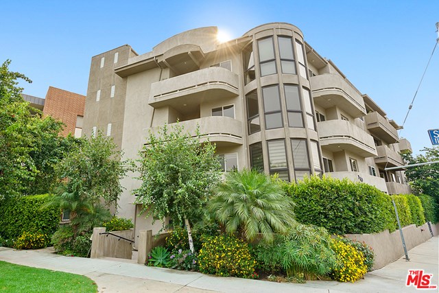 11766 W Sunset Boulevard # 202, Los Angeles CA 90049