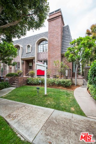 1140 CHELSEA Avenue # C, Santa Monica CA 90403
