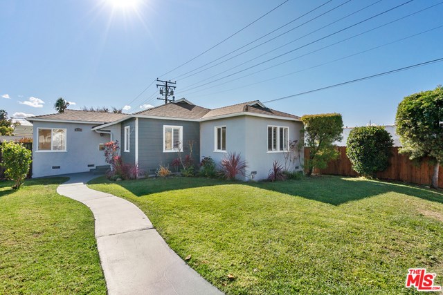 112 E FAIRVIEW, Inglewood CA 90302
