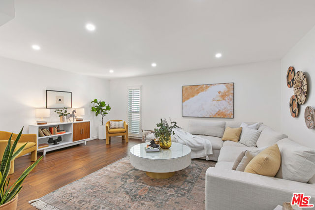 11260 Overland Avenue # 12D, Culver City CA 90230