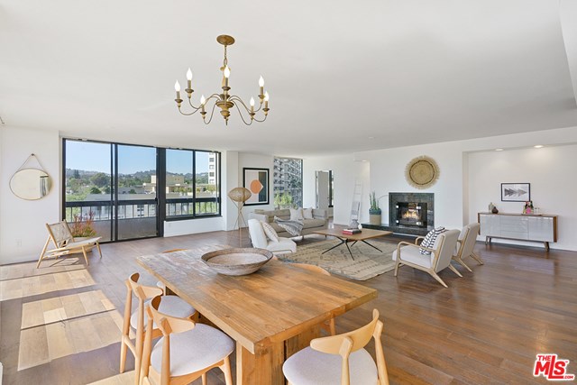 10590 WILSHIRE # 1003, Los Angeles CA 90024