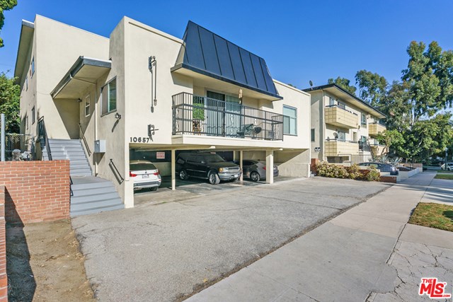 10657 Holman Avenue # 2, Los Angeles CA 90024