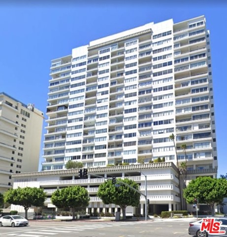 10501 Wilshire Boulevard # 1502, Los Angeles CA 90024