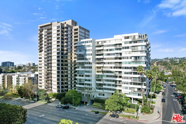 10433 WILSHIRE Boulevard # 410, Los Angeles CA 90024