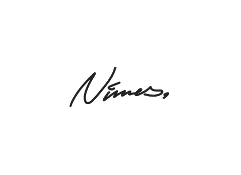 Nîmes Logo