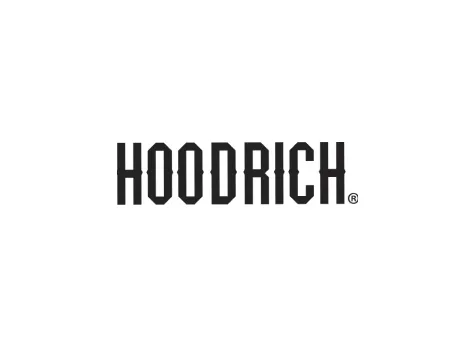 HoodRich Logo