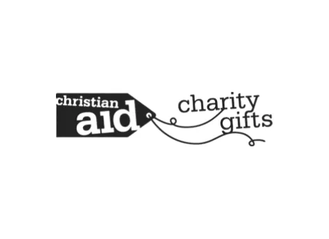 Charity Aid Logo