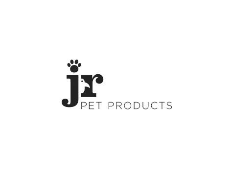 JR Pet Food Logo
