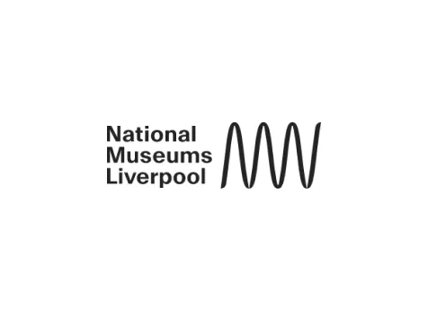 National Museums Liverpool Logo