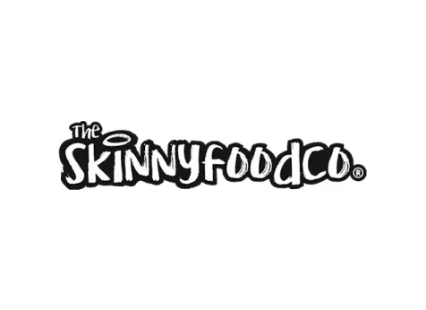 SkinnyFood Logo