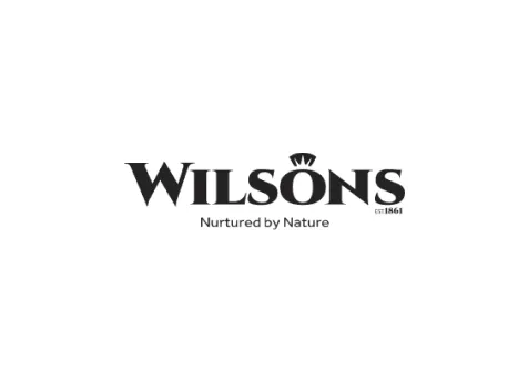 Wilsons Pet Food Logo
