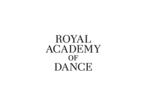 Royal Academy Of Dance Logo