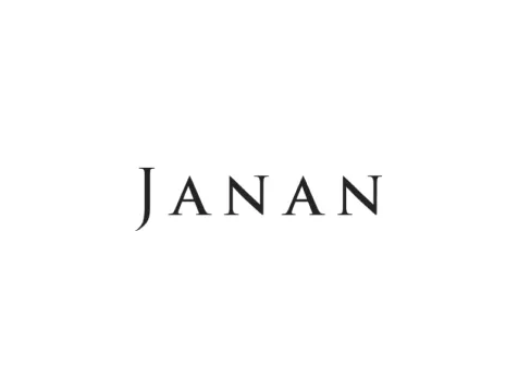 Janan Logo