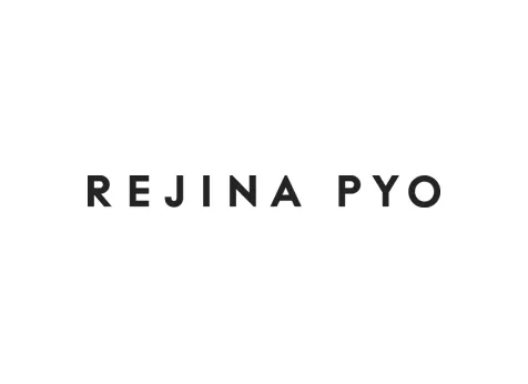 Regina Pyo Logo