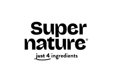 Supernature Logo