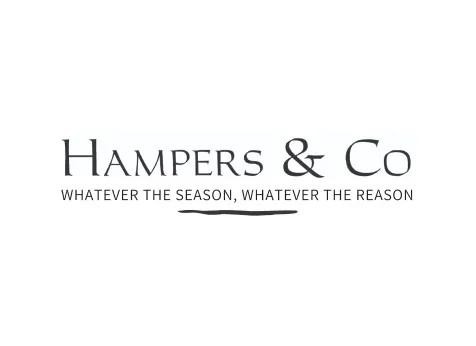 Hampers & Co Logo