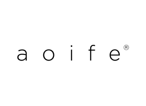 Aoife Lifestyle Logo